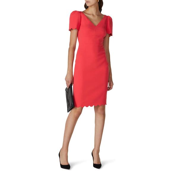 L.K. Bennett Dresses & Skirts - L.K. Bennett Enid Dress Size 8